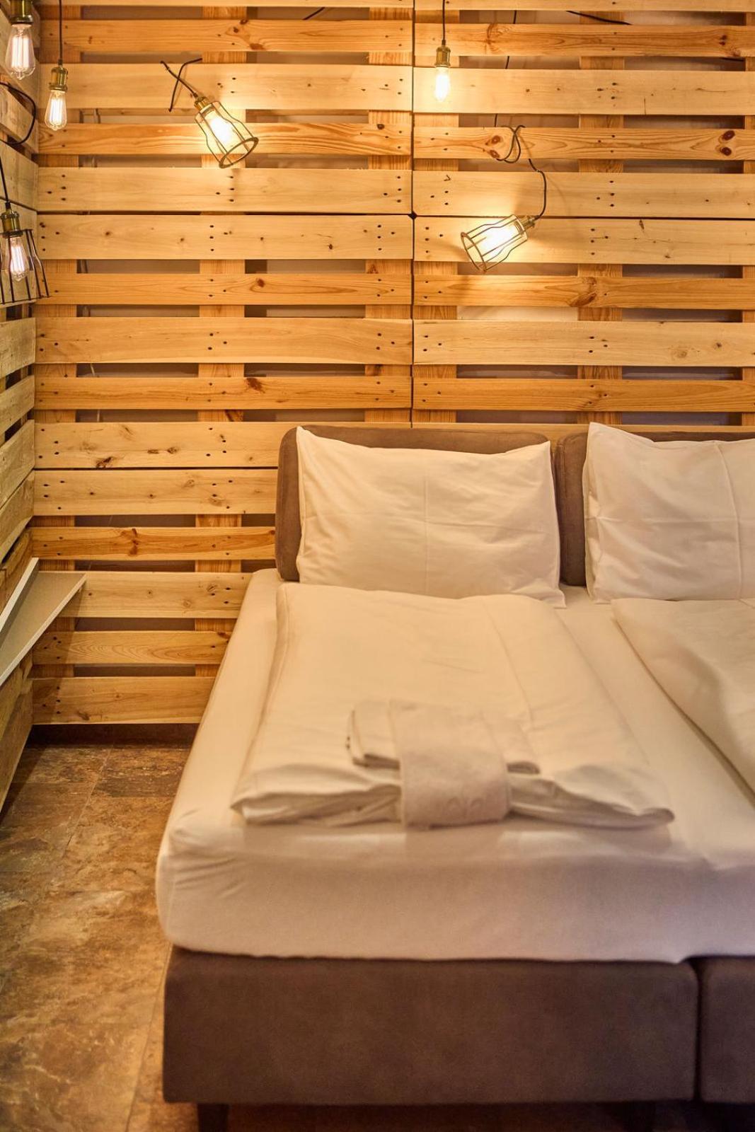 Appartement Bretterbude Saalbach-Hinterglemm Exteriör bild