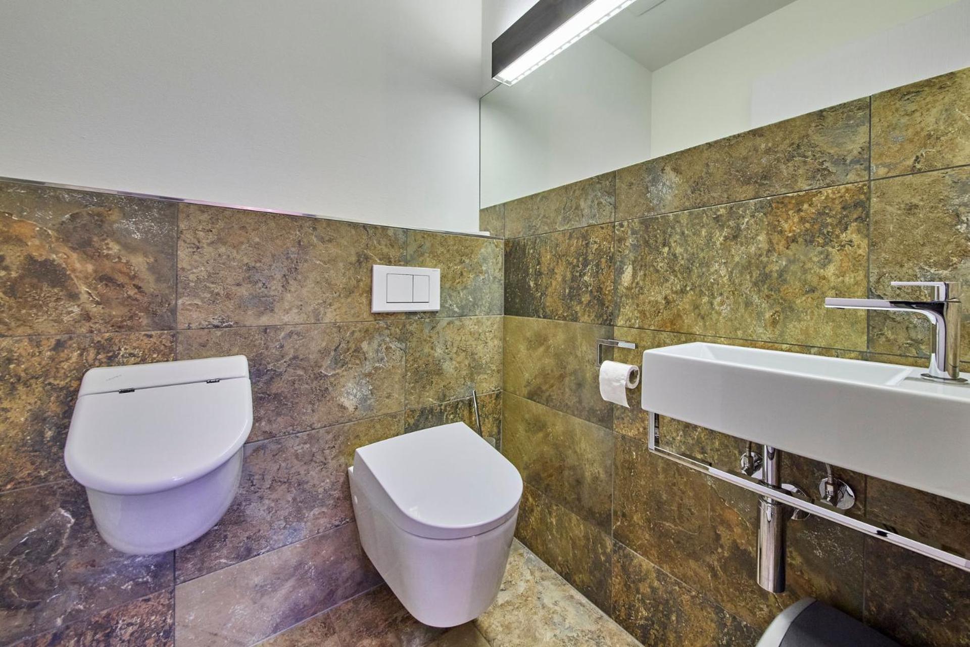 Appartement Bretterbude Saalbach-Hinterglemm Exteriör bild