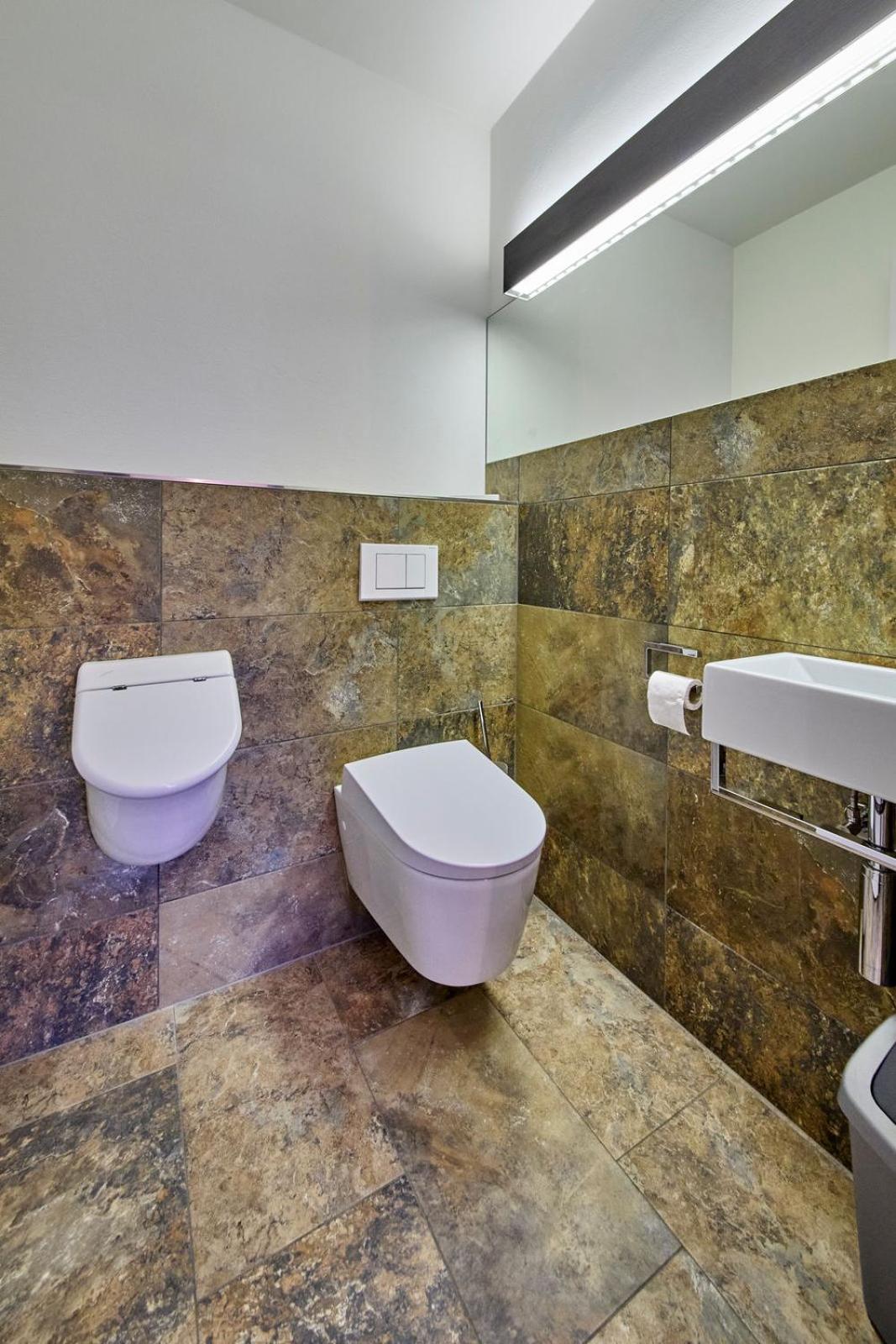 Appartement Bretterbude Saalbach-Hinterglemm Exteriör bild