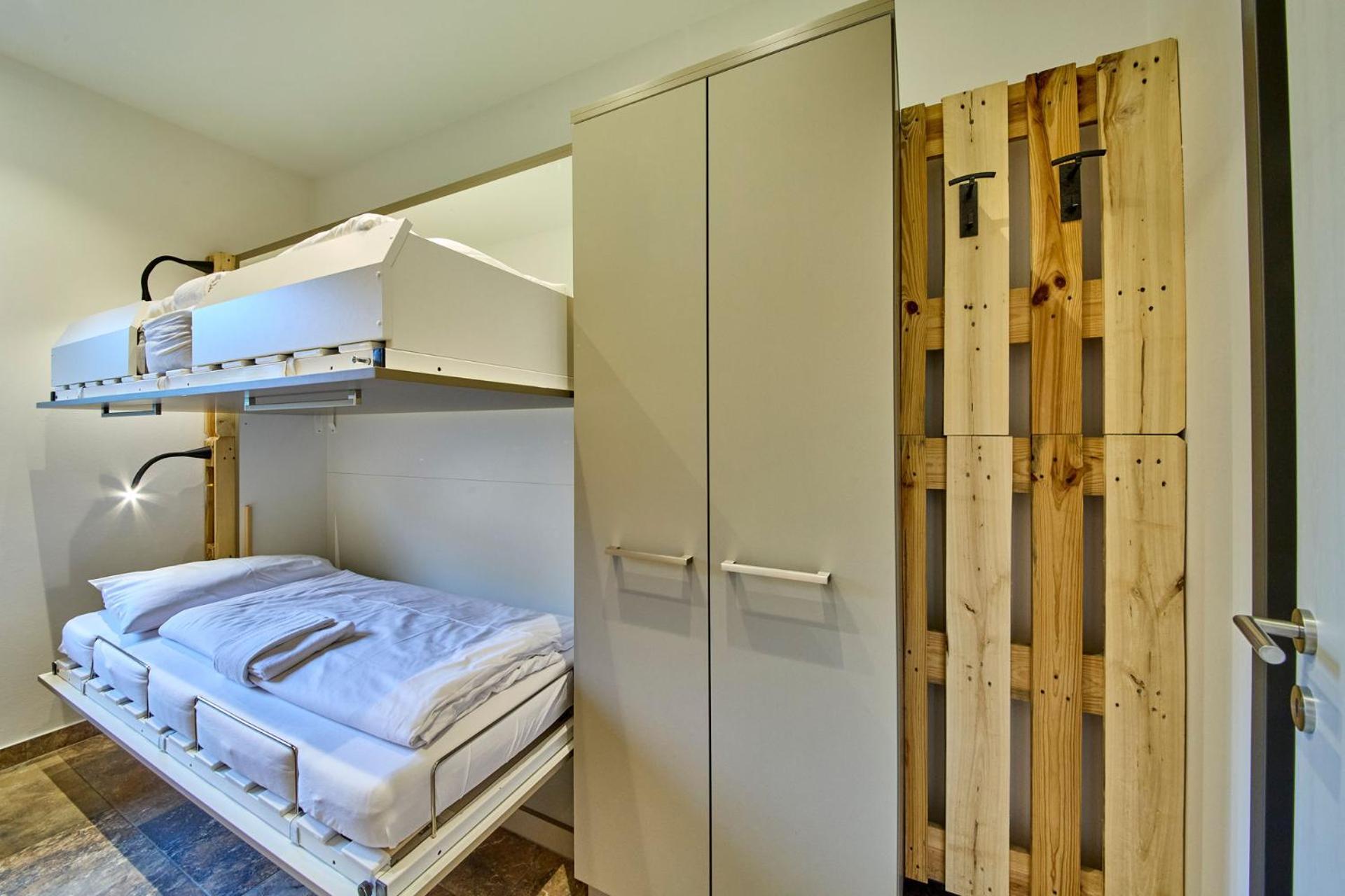 Appartement Bretterbude Saalbach-Hinterglemm Exteriör bild