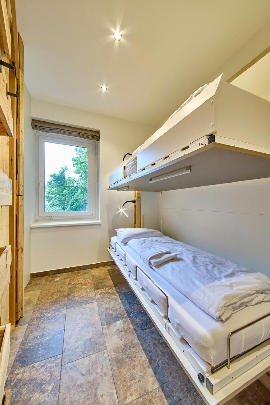 Appartement Bretterbude Saalbach-Hinterglemm Exteriör bild