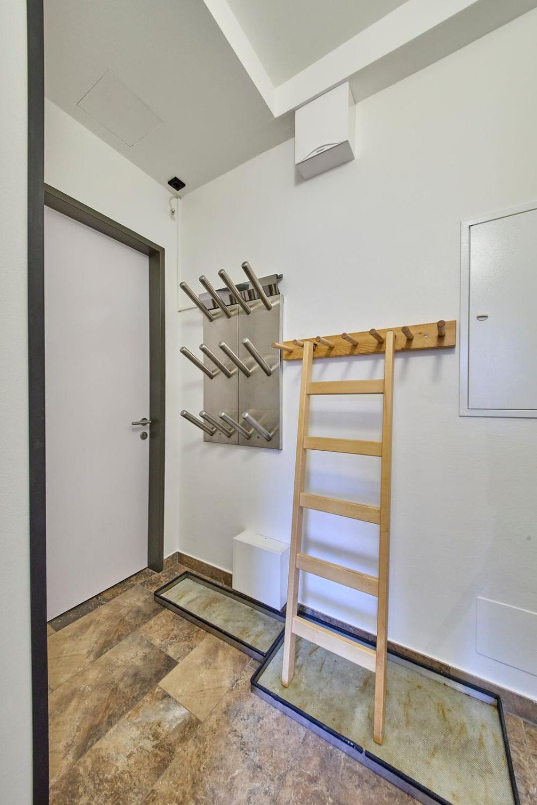 Appartement Bretterbude Saalbach-Hinterglemm Exteriör bild