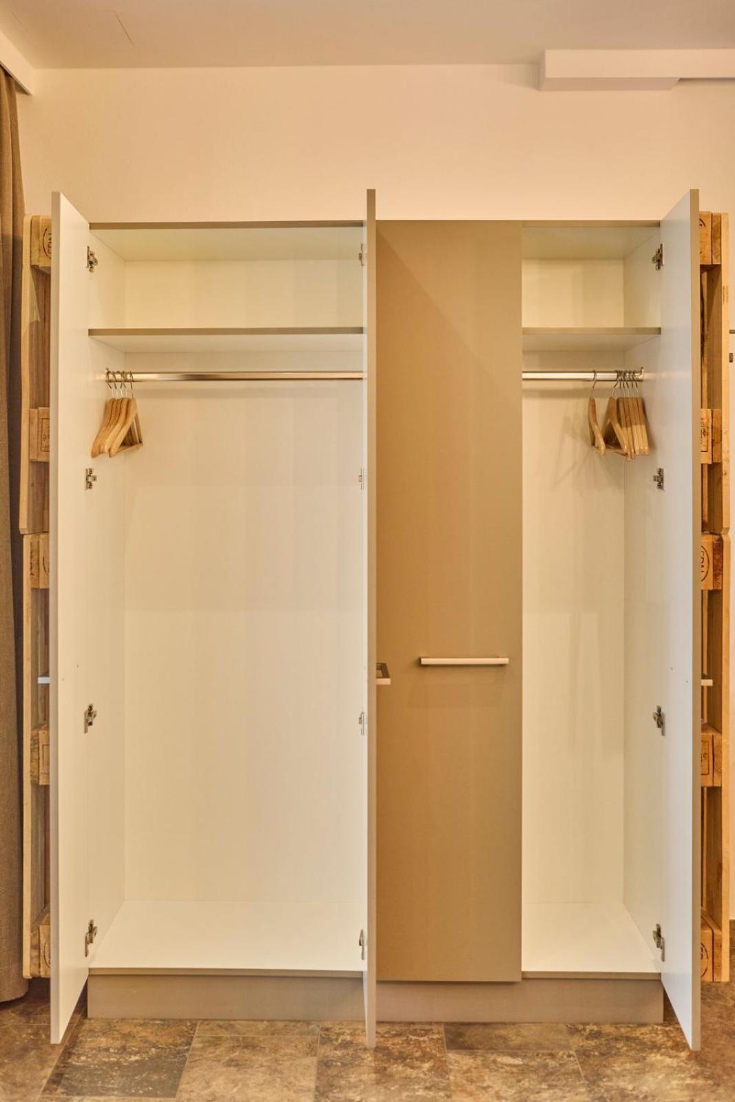 Appartement Bretterbude Saalbach-Hinterglemm Exteriör bild