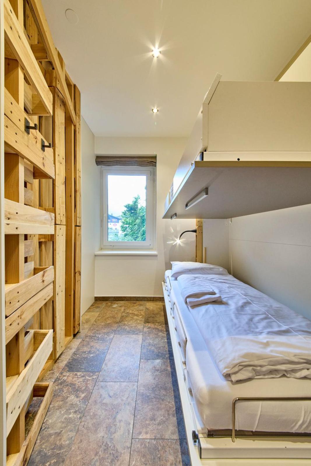 Appartement Bretterbude Saalbach-Hinterglemm Exteriör bild