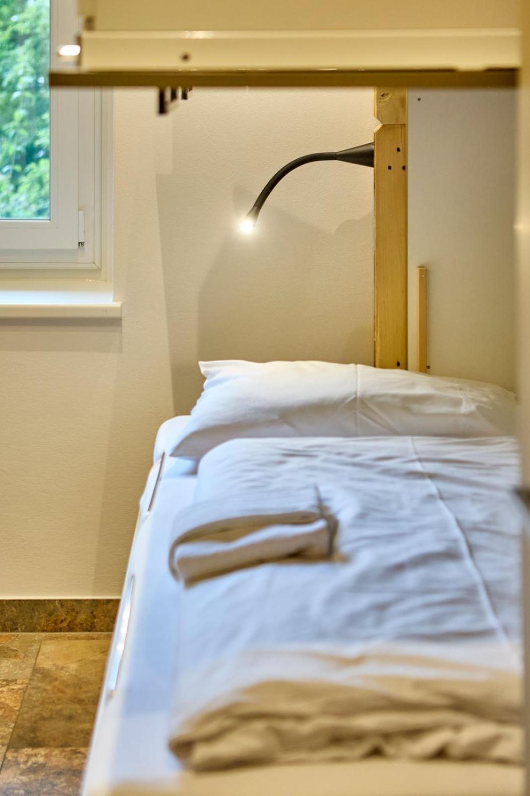 Appartement Bretterbude Saalbach-Hinterglemm Exteriör bild
